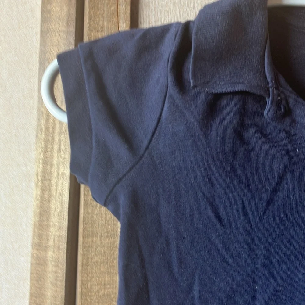 George sleek top